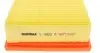 S3609A Фільтр повітряний Chevrolet Trax/ Tracker/ Opel Mokka 12- SOFIMA підбір по vin на Brocar