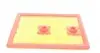 S3549A Фільтр повітряний Audi A3/Q3/Skoda Octavia/Rapid/SuperB/VW Caddy/Golf/Passat/Sharan 1.2/1.4TSI 11- SOFIMA підбір по vin на Brocar