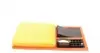 S3342A Фильтр воздушный VW Caddy 1.4 16V 06-10/Golf 1.4 06-13/Skoda Octavia 1.4-1.6 i 04-14 SOFIMA підбір по vin на Brocar