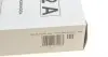 S3192A Фільтр повітряний Audi A4/A6 1.6-4.2 i/1.9TDI 94-05/VW Passat 1.8-4.0 i/1.9TDI 97-05 SOFIMA підбір по vin на Brocar