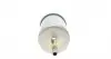 S1515B Фильтр топливный Opel Combo/Astra G/Vectra 1.4-2.2i 94-/Peugeot Boxer 2.0i 94-02 (OE line) (h=163mm) SOFIMA підбір по vin на Brocar