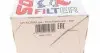 S1515B Фильтр топливный Opel Combo/Astra G/Vectra 1.4-2.2i 94-/Peugeot Boxer 2.0i 94-02 (OE line) (h=163mm) SOFIMA підбір по vin на Brocar