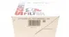 S3253R Фільтр масляний Toyota Camry 3.0i 91-06/Land Cruiser 84-/Hilux 97- SOFIMA підбір по vin на Brocar