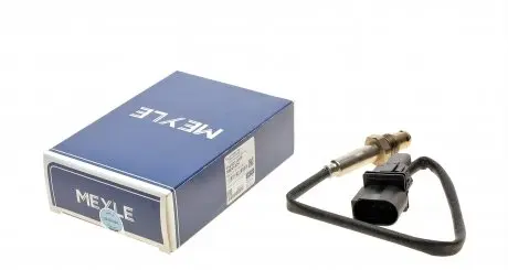 3148030009 Лямбда зонд BMW 3 (E46)/X3 (E83) 01-11 N42/N46 MEYLE підбір по vin на Brocar