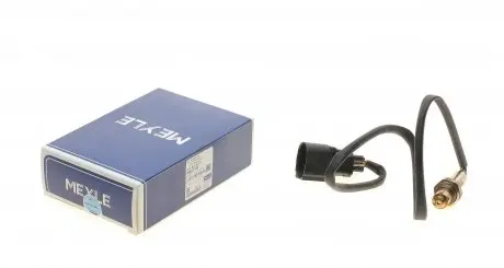 3148030011 Лямбда зонд BMW 5 (E60)/X5 (E53) 03-10 (N62) MEYLE підбір по vin на Brocar