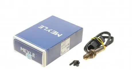 3148030001 Лямбда зонд BMW 5 (F10/F07)/X5 (E53/E70/F15/F85) 13- (N57) MEYLE підбір по vin на Brocar