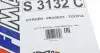 S3132C Фільтр салону Citroen C1 05-14/Peugeot 107 05-/Toyota Aygo 1.0 i/1.4 HDi 05- SOFIMA підбір по vin на Brocar