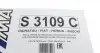 S3109C Фильтр салона Suzuki SX4 1.5-2.0 i/D 06-/Swift 1.2-1.6 i/1.3D 05-/Honda Jazz II 1.2-1.3 i 02-08 SOFIMA підбір по vin на Brocar
