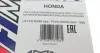 S3108C Фільтр салону Honda Civic VII 1.3-2.0 i/1.7 CTDi 01-05/CR-V 2.0 i/2.2 CTDi 01-07 (к-кт 2 шт.) SOFIMA підбір по vin на Brocar