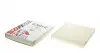 S3031C Фільтр салону Skoda Fabia/Roomster 1.2-2.0 99-15/VW Polo 1.2-1.9 01-/Seat Ibiza 1.2-2.0 02- SOFIMA підбір по vin на Brocar