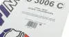 S3006C Фильтр салона VW Caddy II/Golf III/Passat/Skoda Octavia 1.4-2.8 93-05 SOFIMA підбір по vin на Brocar