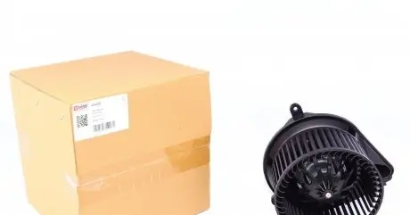 404003 Моторчик пічки MB Vito (W638) SOLGY підбір по vin на Brocar