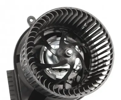 309001 Моторчик печки MB Sprinter/VW LT 96-06 SOLGY подбор по vin на Brocar