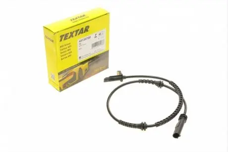 45134700 Датчик ABS (передній) BMW X1 (F48) 15- (L=739mm) TEXTAR підбір по vin на Brocar