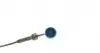 45134900 Датчик ABS (передній) BMW X1 (E84) 09-15 (L=741mm) TEXTAR підбір по vin на Brocar
