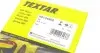 45134900 Датчик ABS (передній) BMW X1 (E84) 09-15 (L=741mm) TEXTAR підбір по vin на Brocar