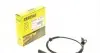 Датчик ABS (передній) BMW X1 (F48) 15- (L=739mm) 45134600