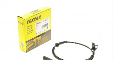 45134600 Датчик ABS (передний) BMW X1 (F48) 15- (L=739mm) TEXTAR подбор по vin на Brocar