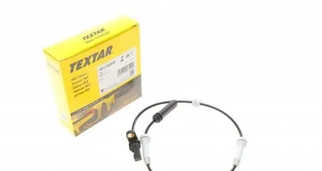 45134500 Датчик ABS (передний) BMW 3 Gran Turismo (F34)/4 Gran Coupe (F36) 13- (L=630mm) TEXTAR подбор по vin на Brocar