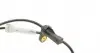 45053800 Датчик ABS (передний) BMW 1 (F20/F21)/2 (F22/F87)/3 (F30/F80)/4 (F33/F83) 12- (L=617mm) TEXTAR підбір по vin на Brocar