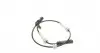 45053800 Датчик ABS (передний) BMW 1 (F20/F21)/2 (F22/F87)/3 (F30/F80)/4 (F33/F83) 12- (L=617mm) TEXTAR підбір по vin на Brocar