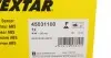 45031100 Датчик ABS (передний) MB Vito (W447) 14- TEXTAR підбір по vin на Brocar