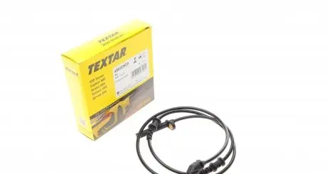 45030900 Датчик ABS (передний) MB GL-class (X166)/M-class (W166) 11-15 (L=1112mm) TEXTAR подбор по vin на Brocar