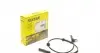 Датчик ABS (задний) BMW 5 (F10)/6 Gran Coupe (F06) 09-17 (L=675mm) 45026600