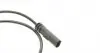 45026600 Датчик ABS (задний) BMW 5 (F10)/6 Gran Coupe (F06) 09-17 (L=675mm) TEXTAR підбір по vin на Brocar