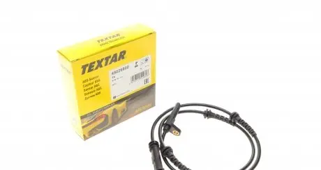 45026800 Датчик ABS (задній) BMW 5 (F11)/5 GT (F07) 09-17 (L=991) TEXTAR підбір по vin на Brocar