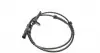 45026800 Датчик ABS (задній) BMW 5 (F11)/5 GT (F07) 09-17 (L=991) TEXTAR підбір по vin на Brocar