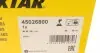 45026800 Датчик ABS (задній) BMW 5 (F11)/5 GT (F07) 09-17 (L=991) TEXTAR підбір по vin на Brocar