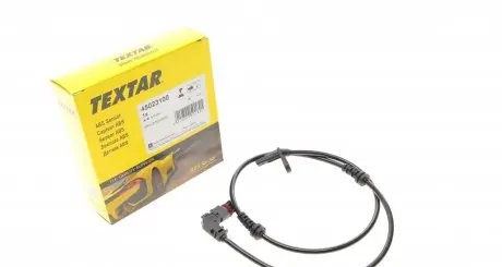 45023100 Датчик ABS (передній) MB C-class (W204) 07-14 (L=818mm) TEXTAR підбір по vin на Brocar
