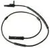 Датчик ABS (задний) BMW 1 (F20/F21)/3 (F30/F80) 11- (L=885mm) 45020000