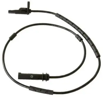 45020000 Датчик ABS (задний) BMW 1 (F20/F21)/3 (F30/F80) 11- (L=885mm) TEXTAR підбір по vin на Brocar