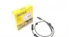 Датчик ABS (передний) BMW 1 (F20/F21)/3 (F30/F80) 12- (L=819mm) 45019800