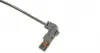 45018600 Датчик ABS (передний) MB C-class (W204) 07-14 (L=705mm) TEXTAR підбір по vin на Brocar