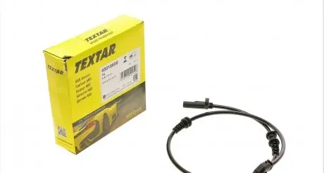 45018600 Датчик ABS (передний) MB C-class (W204) 07-14 (L=705mm) TEXTAR підбір по vin на Brocar