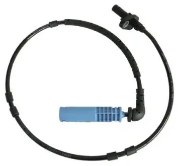 45015900 Датчик ABS (задній) BMW X3 (E83) 2.0-3.0D 03-11 (L=710mm) TEXTAR підбір по vin на Brocar