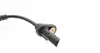 45015500 Датчик ABS (передний) BMW 5 (F10)/7 (F01/F02/F03/F04) 2.0-4.4 09-18 (L=937mm) TEXTAR підбір по vin на Brocar