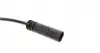 45015500 Датчик ABS (передний) BMW 5 (F10)/7 (F01/F02/F03/F04) 2.0-4.4 09-18 (L=937mm) TEXTAR підбір по vin на Brocar