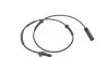 45015500 Датчик ABS (передний) BMW 5 (F10)/7 (F01/F02/F03/F04) 2.0-4.4 09-18 (L=937mm) TEXTAR підбір по vin на Brocar