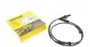 Датчик ABS (передній) BMW 5 (F10/F18)/7 (F01-F04) 08- (L=988mm) 45015400