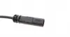 45015400 Датчик ABS (передний) BMW 5 (F10/F18)/7 (F01-F04) 08- (L=988mm) TEXTAR підбір по vin на Brocar