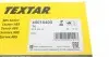 45015400 Датчик ABS (передний) BMW 5 (F10/F18)/7 (F01-F04) 08- (L=988mm) TEXTAR підбір по vin на Brocar