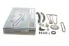 210020 Комплект цепи ГРМ VW Passat 1.4TSI 05-14, 90/110/118kw, CAXA/CDGA/CKMA HEPU підбір по vin на Brocar