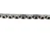 210457 Комплект цепи ГРМ Ford Focus/Mondeo/Mazda 3/6 1.8-2.0 03-12/Volvo 1.8 04-12 (z=134/54) (симплекс) HEPU підбір по vin на Brocar