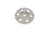 210457 Комплект цепи ГРМ Ford Focus/Mondeo/Mazda 3/6 1.8-2.0 03-12/Volvo 1.8 04-12 (z=134/54) (симплекс) HEPU підбір по vin на Brocar