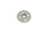 210457 Комплект цепи ГРМ Ford Focus/Mondeo/Mazda 3/6 1.8-2.0 03-12/Volvo 1.8 04-12 (z=134/54) (симплекс) HEPU підбір по vin на Brocar