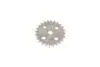 210457 Комплект цепи ГРМ Ford Focus/Mondeo/Mazda 3/6 1.8-2.0 03-12/Volvo 1.8 04-12 (z=134/54) (симплекс) HEPU підбір по vin на Brocar